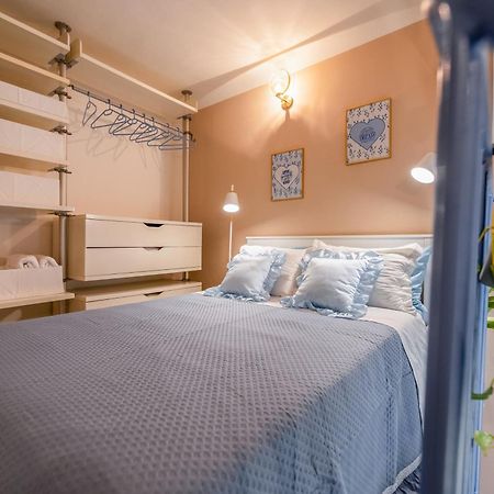 Loft Di Design Centro Milano Apartment Luaran gambar