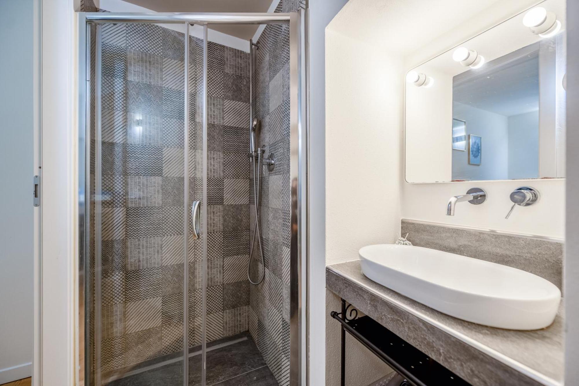 Loft Di Design Centro Milano Apartment Luaran gambar