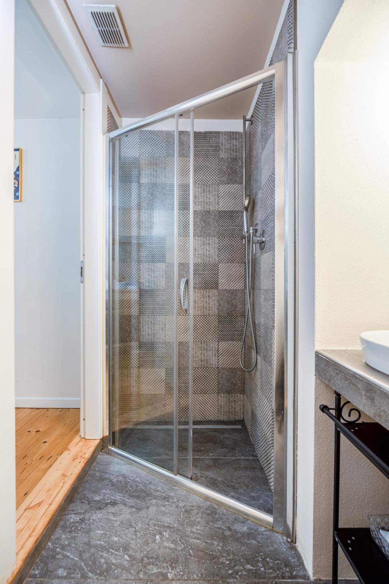 Loft Di Design Centro Milano Apartment Luaran gambar