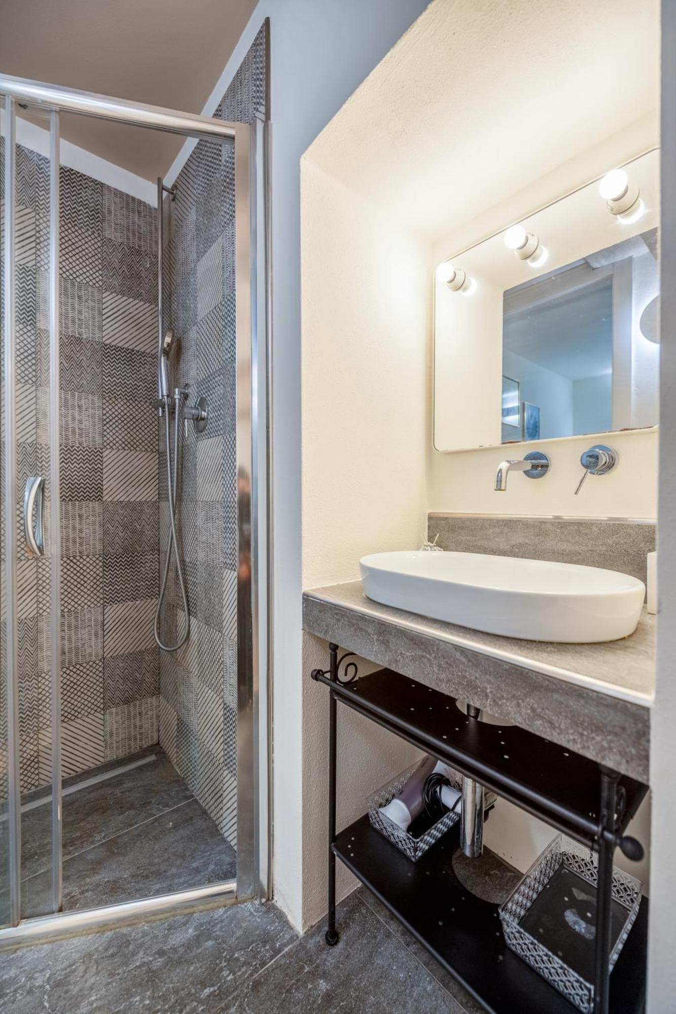 Loft Di Design Centro Milano Apartment Luaran gambar