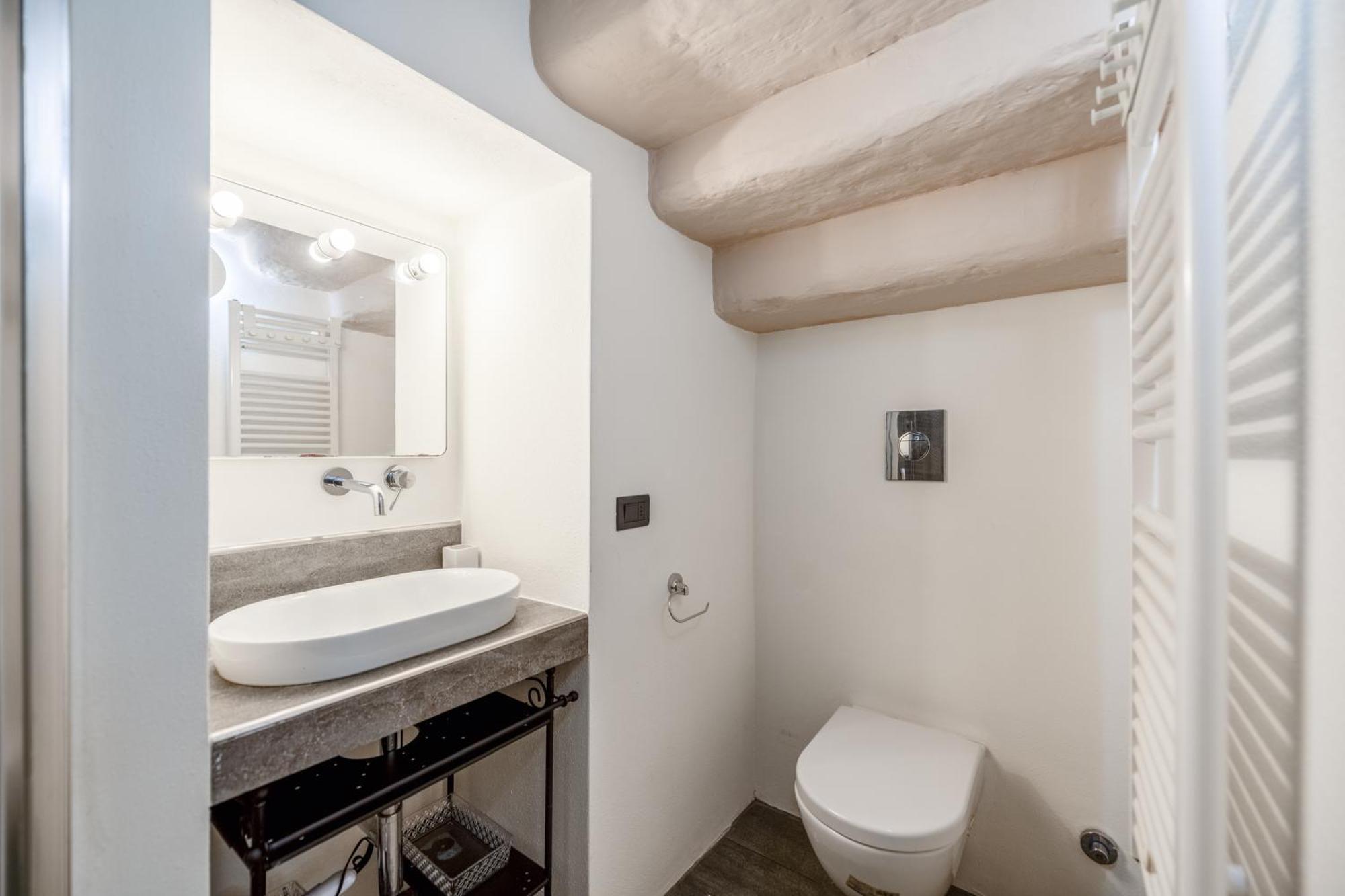 Loft Di Design Centro Milano Apartment Luaran gambar